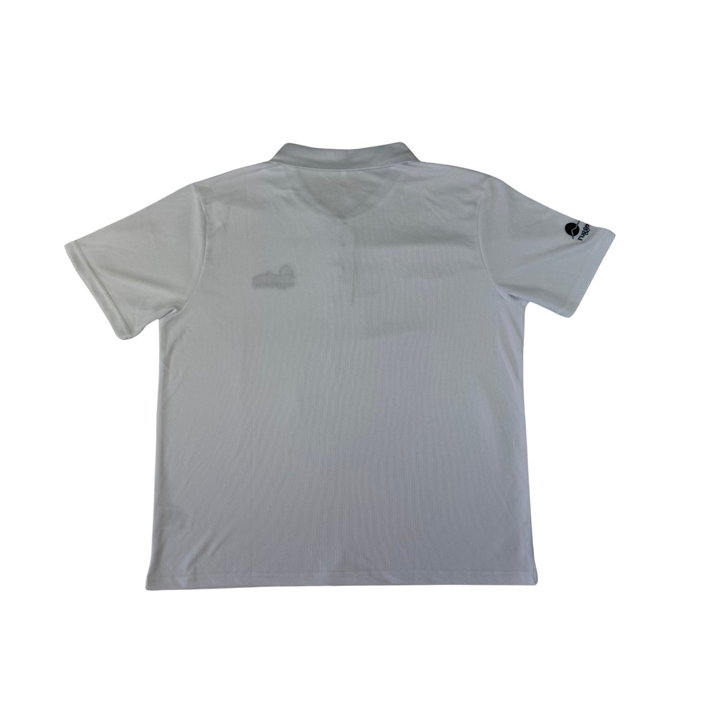 Sublimated Polyester Shirt