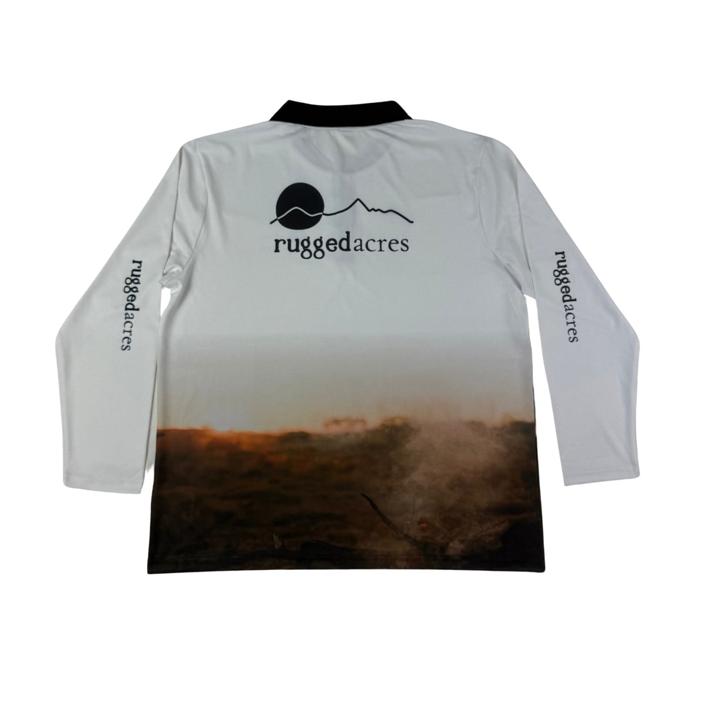 Fishing shirt