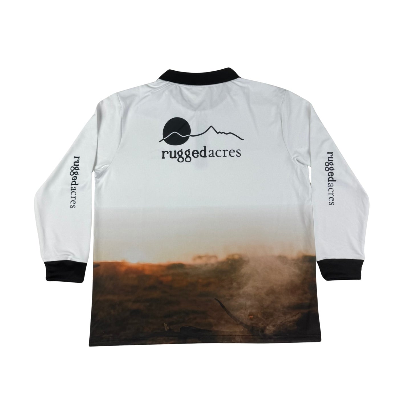 Fishing shirt
