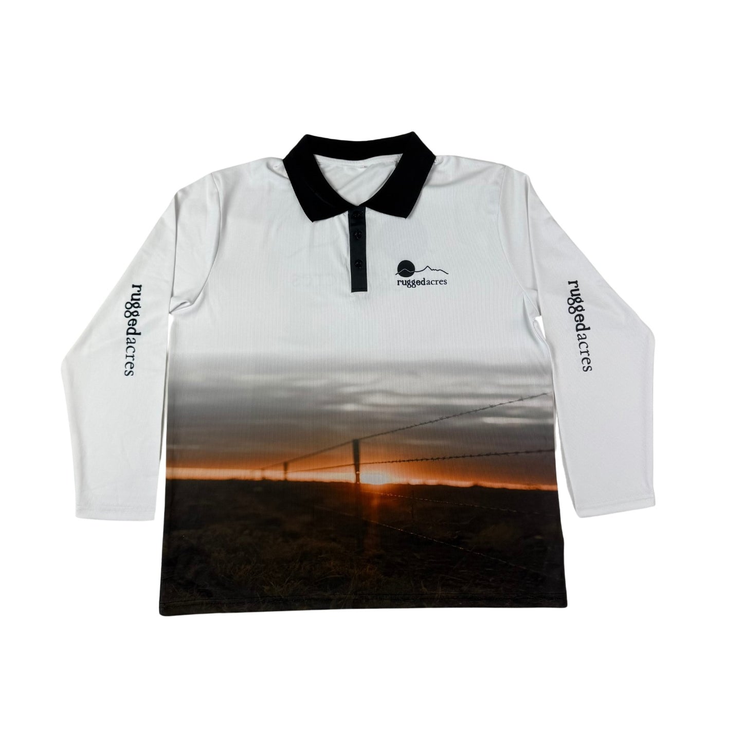 Fishing shirt