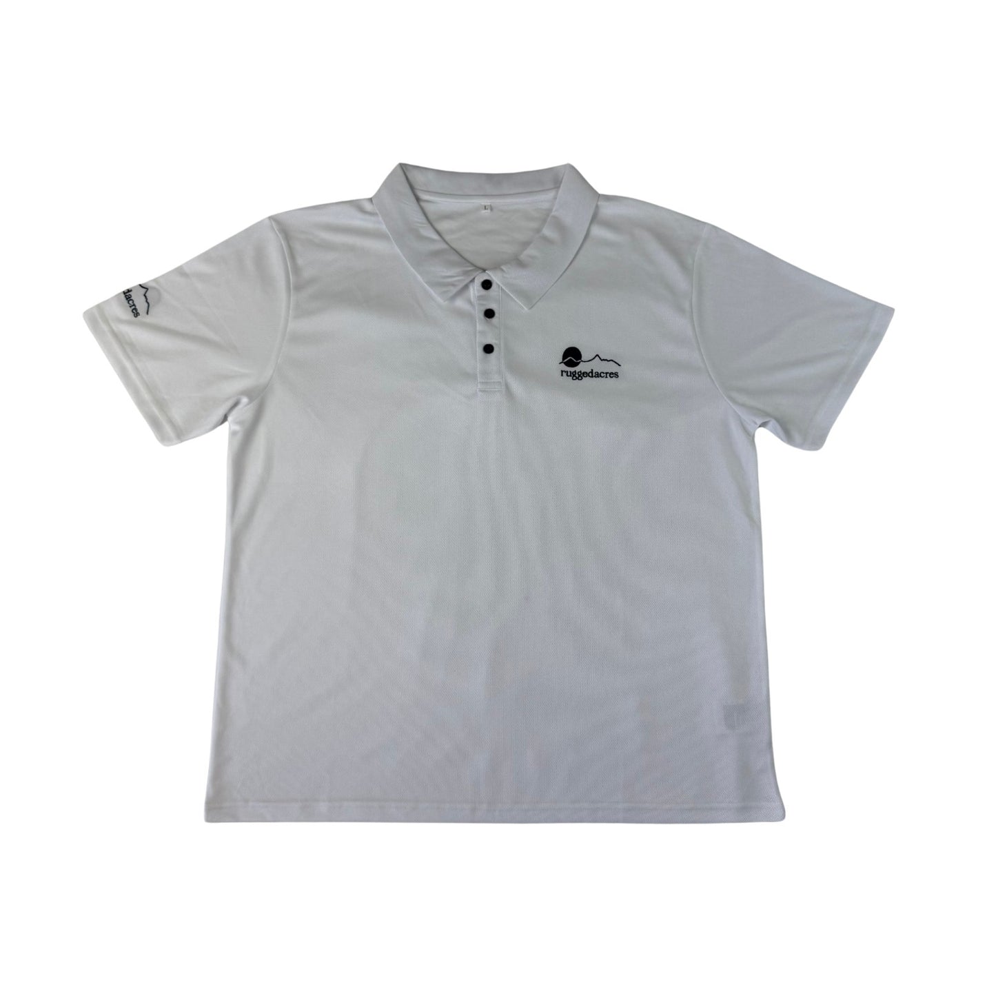Sublimated Polyester Shirt