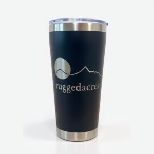 Travel Coffee Cup