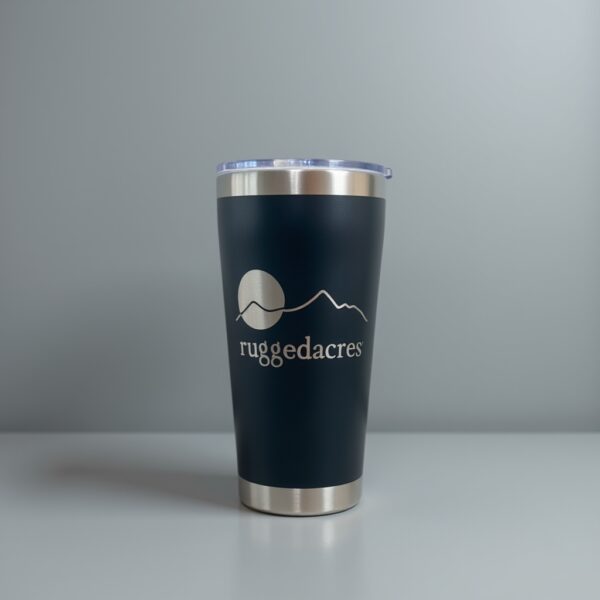 Travel Coffee Cup - Image 2