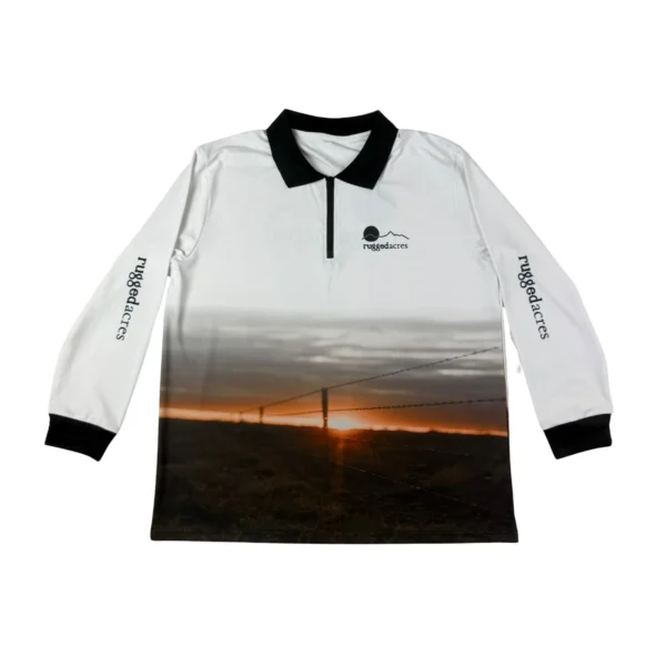 Fishing Shirt - Image 2