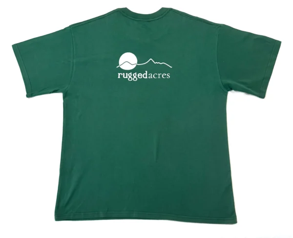 Cotton Shirt - Unisex - Image 6