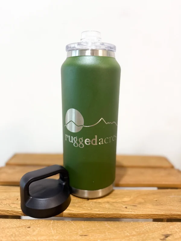 Water bottle