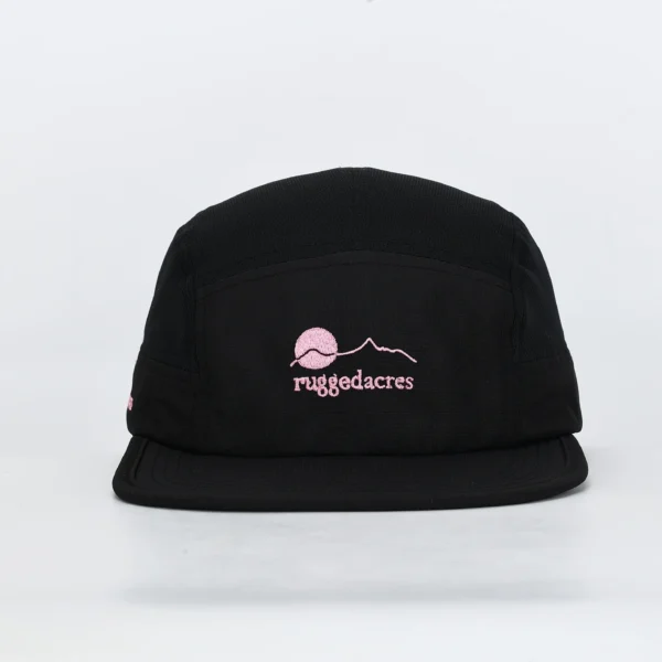Camp Hat - Image 5