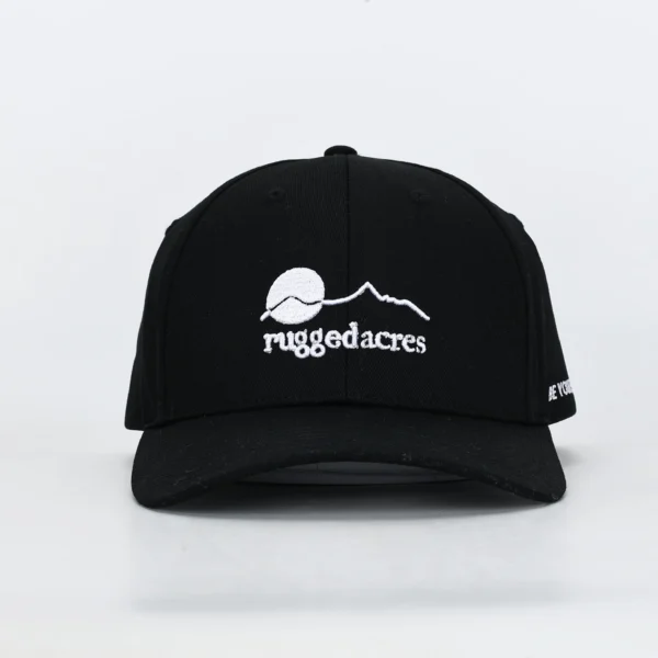 Baseball Cap - Image 2
