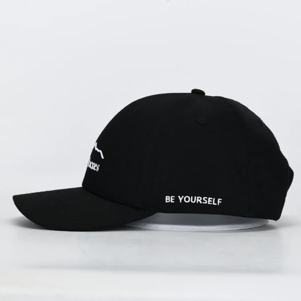 Baseball Cap - Image 3