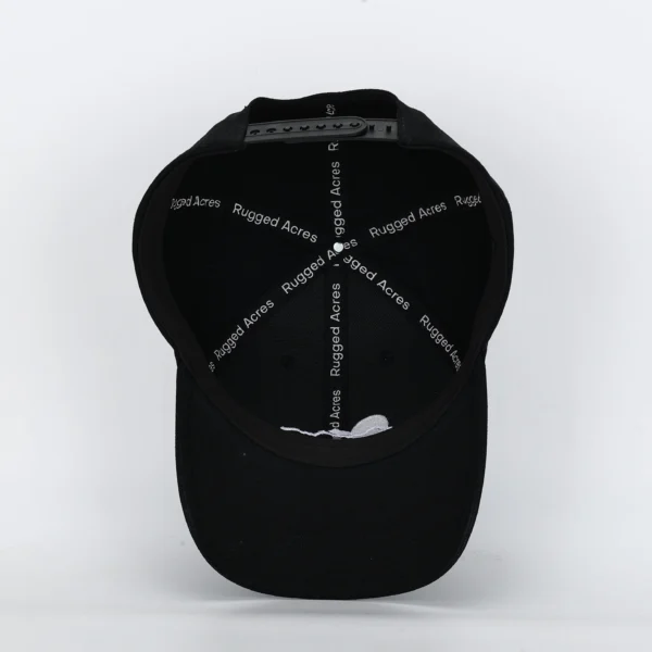 Baseball Cap - Image 5
