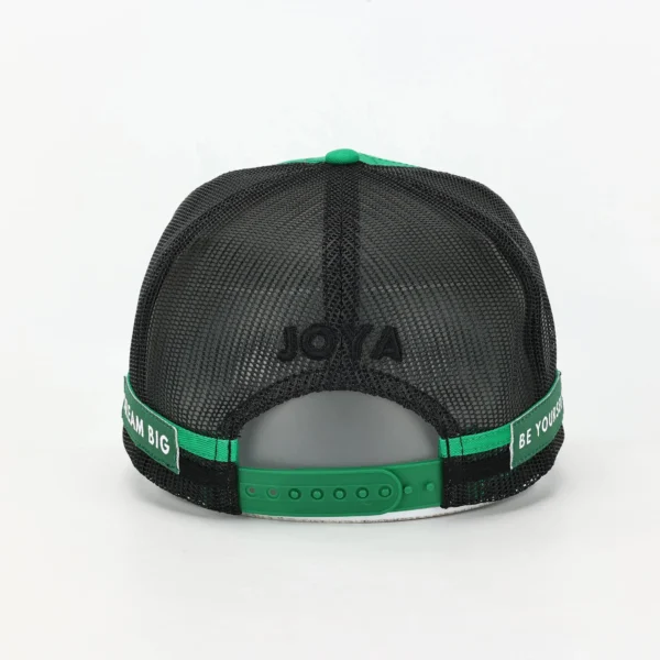 Turbo Trucker Hat - Image 5