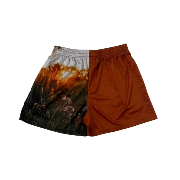 Rugby Shorts with a Difference - Image 3