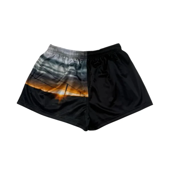 Rugby Shorts with a Difference - Image 6