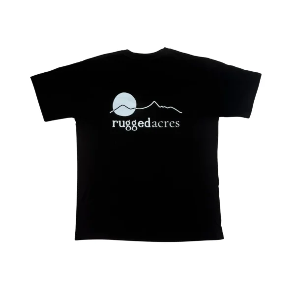 Cotton Shirt - Unisex - Image 4