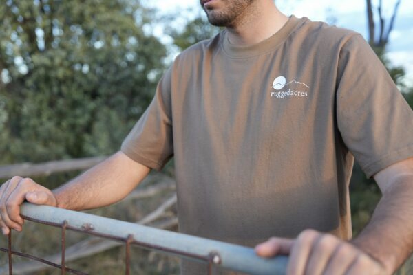 Cotton Shirt - Unisex - Image 2