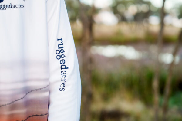 Fishing Shirt - Image 5