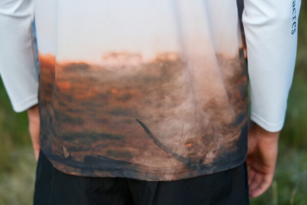 Fishing Shirt - Image 4