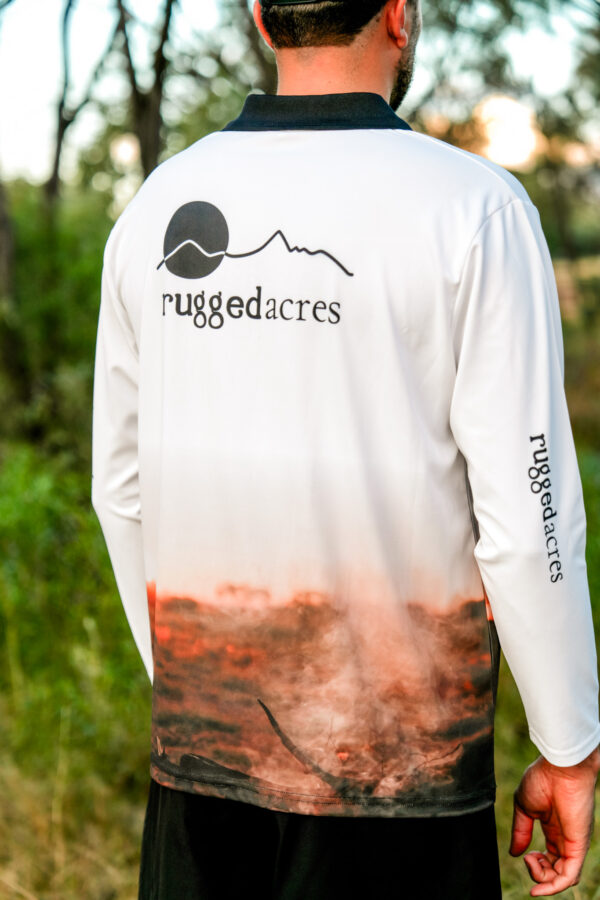 Fishing Shirt - Image 3