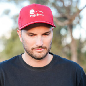 Perforated Cap