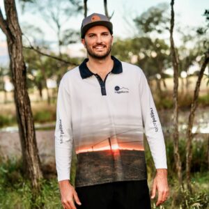 Fishing Shirt