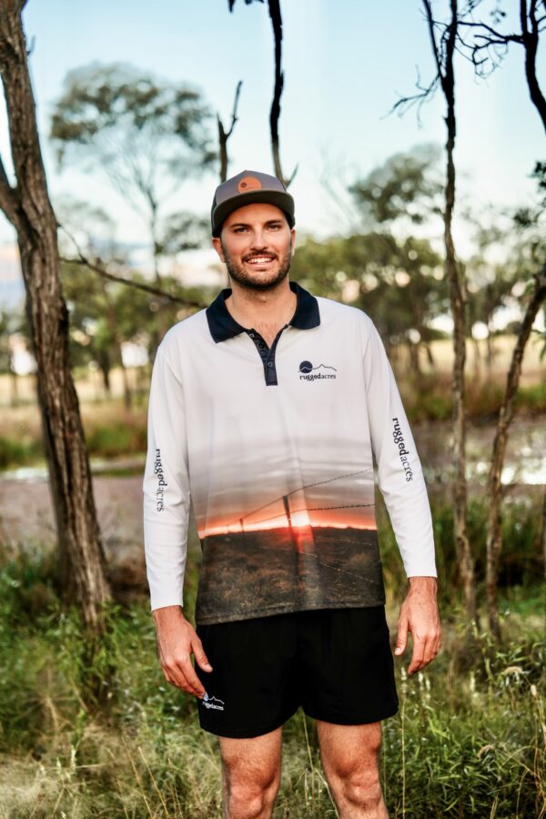 Fishing Shirt