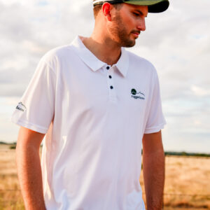 Sublimated Polyester Shirt