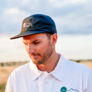 Camp Hat