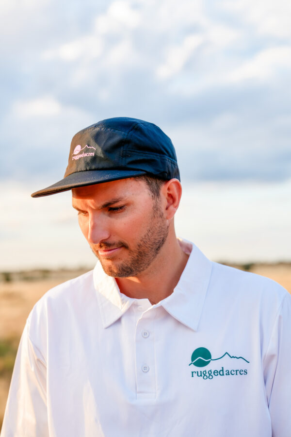 Camp Hat