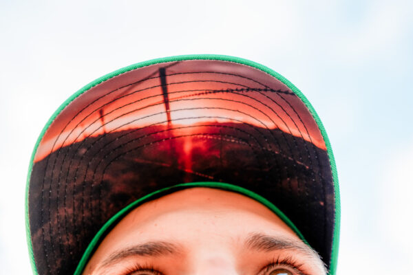 Turbo Trucker Hat - Image 3