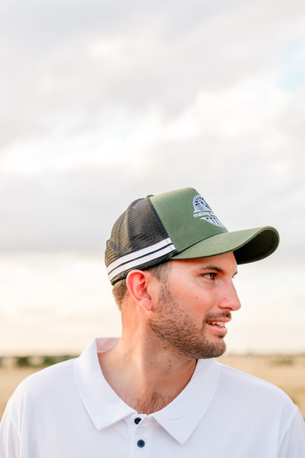 Trucker Cap